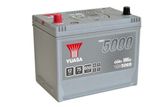 YUASA Startera akumulatoru baterija YBX5069