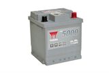 YUASA Startera akumulatoru baterija YBX5202