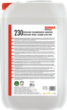 SONAX Vanteenpuhdistaja 02307050