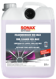 SONAX Vanteenpuhdistaja 02315050