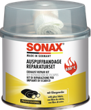 SONAX Remont, väljalaskesüsteem 05531410