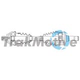 TrakMotive Drivaxel 30-3024
