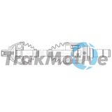 TrakMotive Drivaxel 30-3034