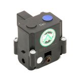 Arnott Vārsts, Pneimatiskā sistēma VB-2898