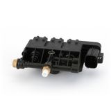 Arnott Vārsts, Pneimatiskā sistēma VB-3504