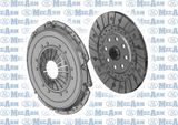 MECARM Kopplingssats MK10234D