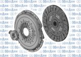 MECARM Комплект сцепления MK9823