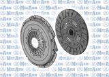 MECARM Kopplingssats MK9926D