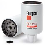 FLEETGUARD Топливный фильтр FS1251