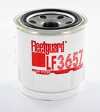 FLEETGUARD Eļļas filtrs LF3657