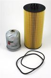 FLEETGUARD Suodatinsarja LK49001