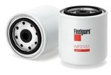 FLEETGUARD Dzesēšanas šķidruma filtrs WF2151