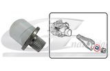 3RG Sidurikahvel 22603