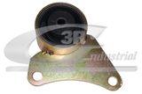3RG Подвеска, двигатель 40220