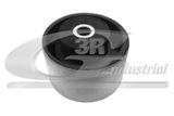 3RG Подвеска, двигатель 40231