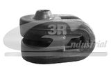 3RG Kinnitus, summuti 70610