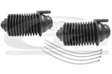 3RG Bälgsats, styrsystem 80008