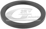 3RG Kaelustihend, diferentsiaal 80282