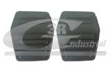 3RG Pedaalikatete komplekt 80343K