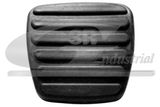 3RG pedalo antdėklas, stabdžių pedalas 81680