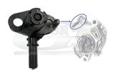 3RG Vakuumpump, bromssystem 85289