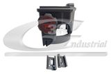 3RG Hydraulikslang, stysrsystem 85292