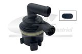 3RG Lisaveepump (jahutusvee ringlussüsteem) 85723