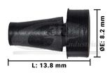 3RG Гаситель, буфер 86243