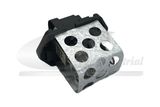 3RG Eeltakisti, ventilaatori elektrimootor 86634
