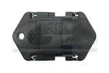 3RG Eeltakisti, ventilaatori elektrimootor 86634