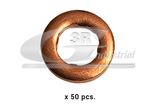 3RG Tiivisterengas, ruiskutusventtiili 87706