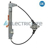 ELECTRIC LIFE Стеклоподъемник ZR FT909 L