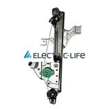 ELECTRIC LIFE Стеклоподъемник ZR PG714 L