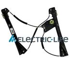 ELECTRIC LIFE Стеклоподъемник ZR VK717 L