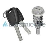 ELECTRIC LIFE Цилиндр замка ZR801025