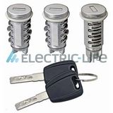 ELECTRIC LIFE Цилиндр замка ZR801216