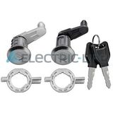 ELECTRIC LIFE Lukusüdamiku korpus ZR80540