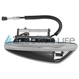ELECTRIC LIFE Наружная ручка двери ZR80570