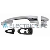 ELECTRIC LIFE Наружная ручка двери ZR80616