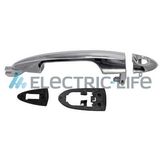 ELECTRIC LIFE Наружная ручка двери ZR80617