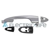 ELECTRIC LIFE Наружная ручка двери ZR80632