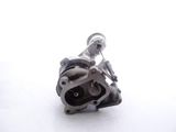 GARRETT Компрессор, наддув 454219-5004S