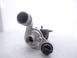 GARRETT Компрессор, наддув 700830-5001S