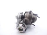 GARRETT Компрессор, наддув 708366-5006S