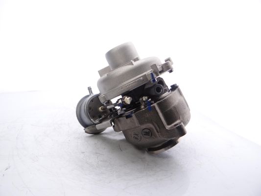 GARRETT Turbo 755507-9011S | Aero Motors OÜ