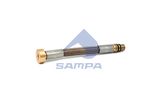 SAMPA Kytkimen letku 035.095