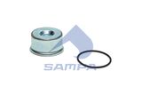 SAMPA Reparationssats, bromsok 095.522