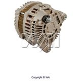 WAI Generator 11344N