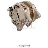 WAI Generator 11344N