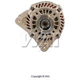 WAI Generator 11344N